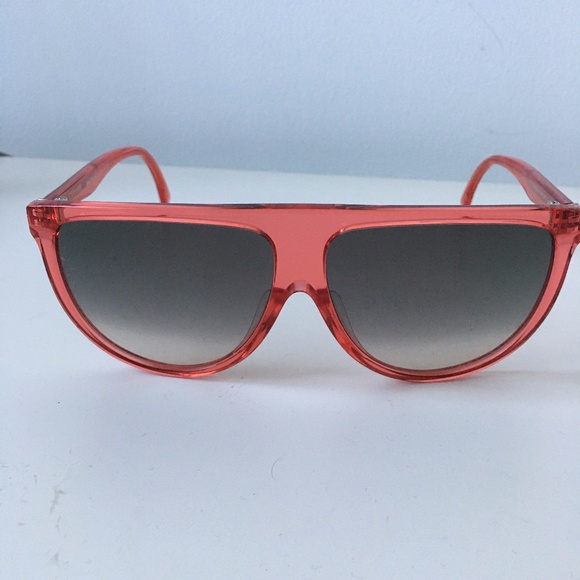 Celine Thin Shadow Sunglasses -CL41435/S - Picture 4 of 16